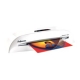 Fellowes Cosmic 2 A4 Laminator Front