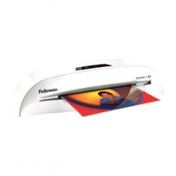 Fellowes Cosmic 2 A4 Laminator Front