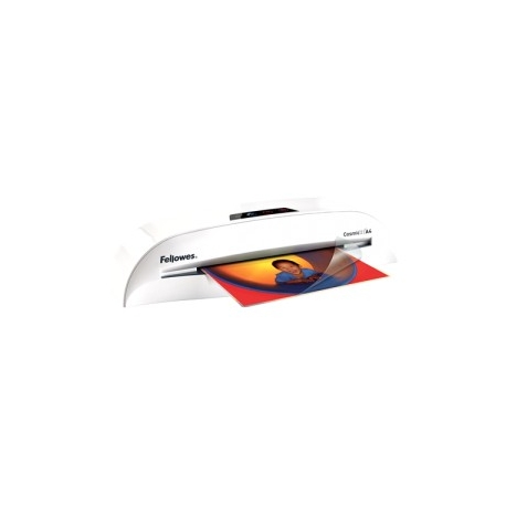 Fellowes Cosmic 2 A4 Laminator Front