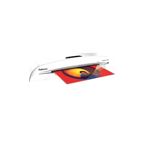 Fellowes Cosmic 2 A3 Laminator