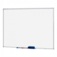 Penrite Premium Magnetic Aluminium Frame Whiteboard 3600x1200mm