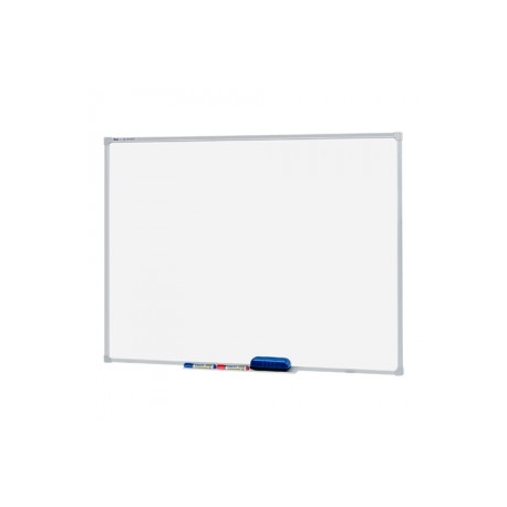 Penrite Premium Magnetic Aluminium Frame Whiteboard 3600x1200mm