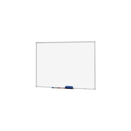 1800x900mm - Penrite Premium Magnetic Whiteboard