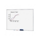 1200x1200mm - Penrite Premium Magenetic Whiteboard