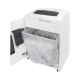 HSM Securio P44 Shredder - with auto oiling