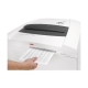 HSM Securio P44 Shredder - with auto oiling