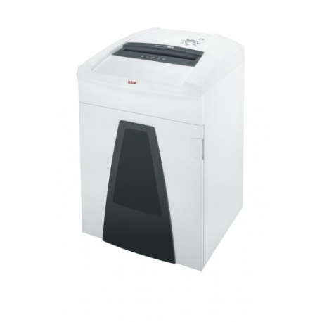 HSM Securio P36 Shredder