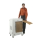 Intimus PacMaster S Cardboard Shredder 2