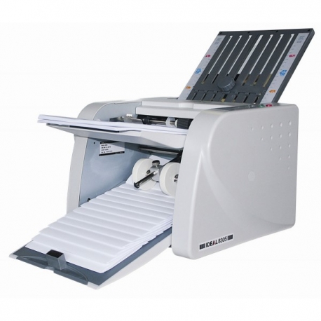 Ideal 8305 Folding Machine