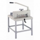 LEDAH 475M Heavy Duty Guillotine - 800 Sheet Capacity