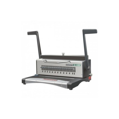 QUPA S303 Twin Loop Binding Machine