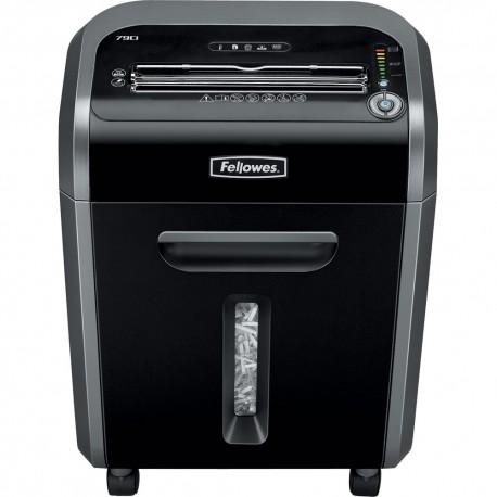 Fellowes 79Ci Cross Shredder