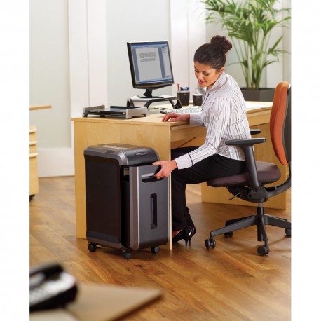 Fellowes 99Ci Cross Shredder