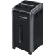 Fellowes 225i Strip Shredder Side