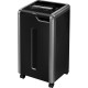 Fellowes 325Ci Cross Shredder Side