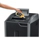 Fellowes 425i Strip Shredder Oil