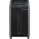 Fellowes 425Ci Cross Shredder Front