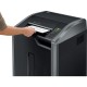 Fellowes 425Ci Cross Shredder In Use