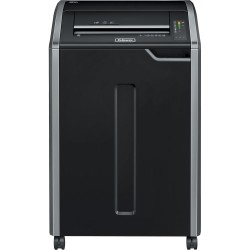 Fellowes 485Ci Cross Shredder