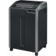 Fellowes 485Ci Cross Shredder Side