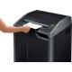 Fellowes 485Ci Cross Shredder In Use