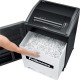 Fellowes 485Ci Cross Shredder Bin