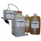 Kobra 300 HS Shredder Automatic Oil